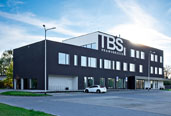 Siedziba TBS Prawobrzeże w Szczecinie